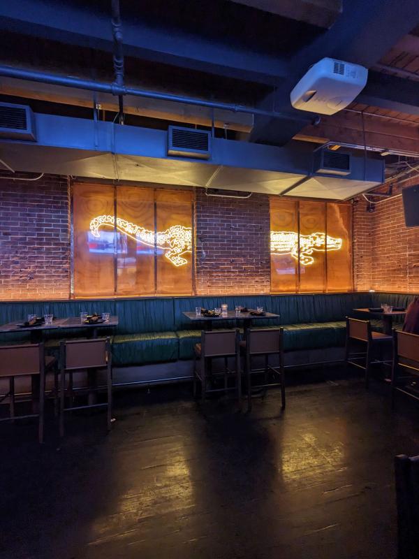 Sports and Country Bar