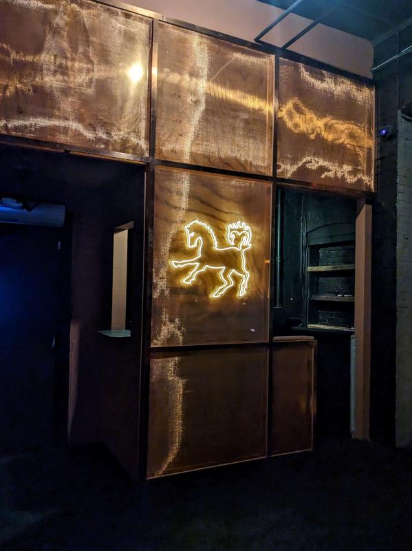 Sports and Country Bar