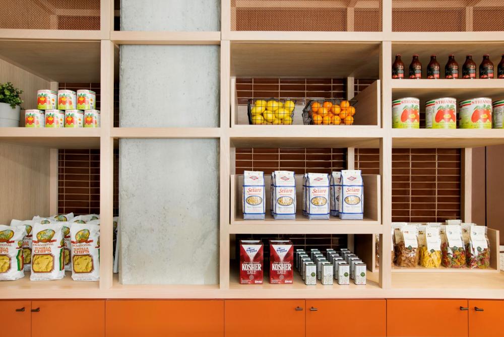 Stoa Design Collective – Fleet’s Foods