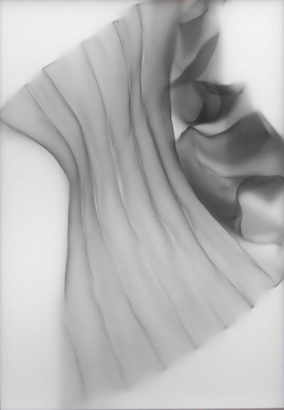 Olena Kassian Sculpture