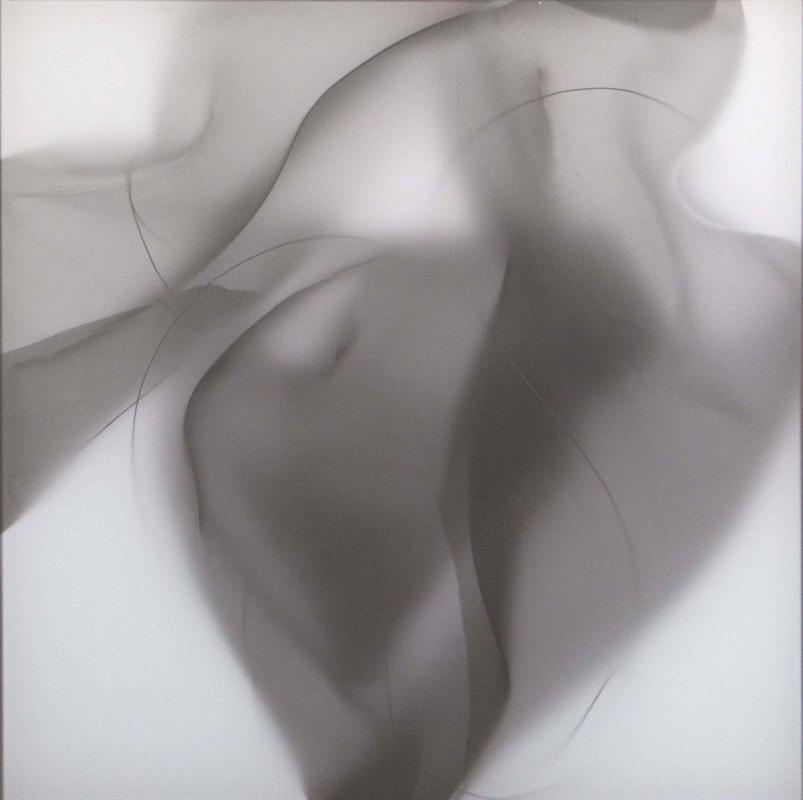 Olena Kassian Sculpture