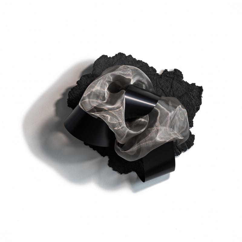 Olena Kassian Sculpture