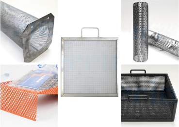 Fabricated Products & Wire Spools